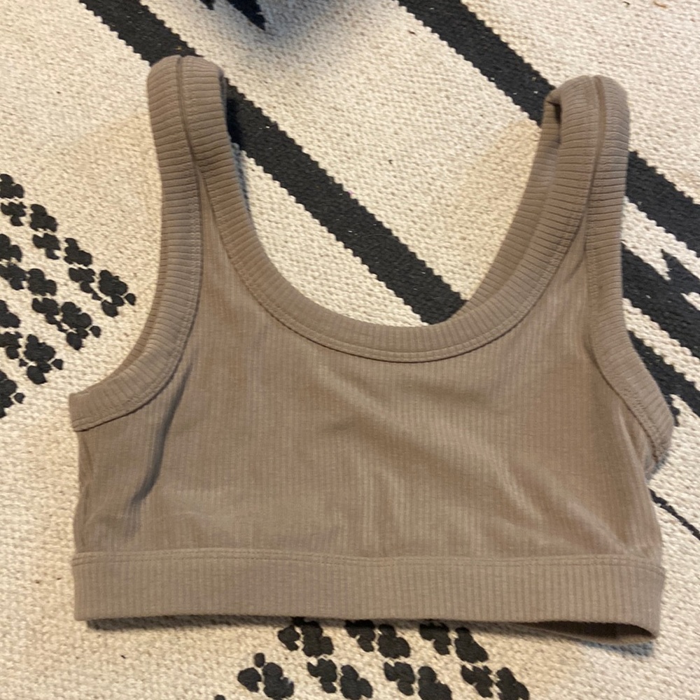 Alo Wellness bra